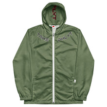 Load image into Gallery viewer, Men’s Take Phlyt windbreaker