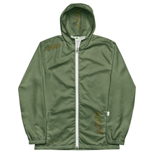 Load image into Gallery viewer, Men’s Take Phlyt windbreaker
