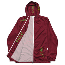 Load image into Gallery viewer, Men’s Take Phlyt windbreaker