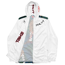 Load image into Gallery viewer, Men’s Take Phlyt windbreaker