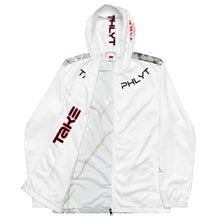 Load image into Gallery viewer, Men’s Take Phlyt windbreaker