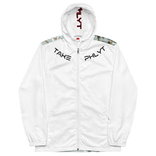 Load image into Gallery viewer, Men’s Take Phlyt windbreaker