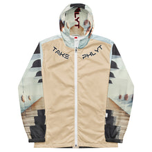 Load image into Gallery viewer, Men’s Take Phlyt windbreaker