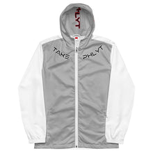 Load image into Gallery viewer, Men’s Take Phlyt windbreaker