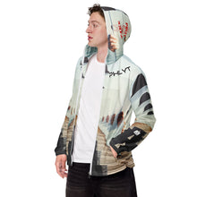 Load image into Gallery viewer, Men’s Take Phlyt windbreaker