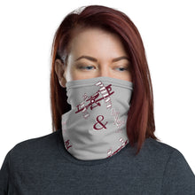 Load image into Gallery viewer, Neck Gaiter Mask