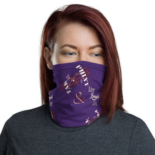 Load image into Gallery viewer, LiveLaughLove Neck Gaiter