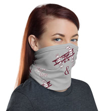 Load image into Gallery viewer, Neck Gaiter Mask