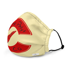Load image into Gallery viewer, Take Phlyt/CO Premium face mask