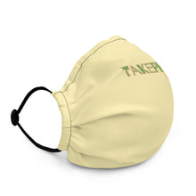 Load image into Gallery viewer, Premium Take Phlyt Promo face mask