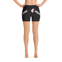 Load image into Gallery viewer, Butterfly Short Shorts