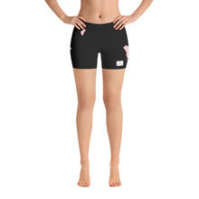 Load image into Gallery viewer, Butterfly Short Shorts