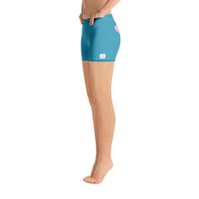 Load image into Gallery viewer, Butterfly Shorts