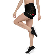 Cargar imagen en el visor de la galería, Pantalones cortos de conducción
