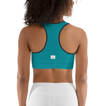 Load image into Gallery viewer, Take Phlyt Sports bra