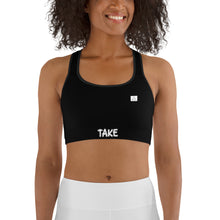 Load image into Gallery viewer, Take Phlyt Sports bra