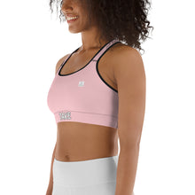 Load image into Gallery viewer, Take Phlyt Sports bra