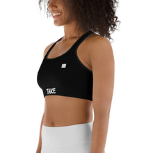 Load image into Gallery viewer, Take Phlyt Sports bra