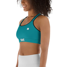 Load image into Gallery viewer, Take Phlyt Sports bra