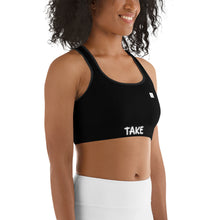 Load image into Gallery viewer, Take Phlyt Sports bra