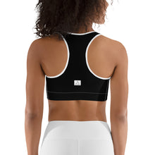Load image into Gallery viewer, Take Phlyt Sports bra