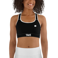 Load image into Gallery viewer, Take Phlyt Sports bra