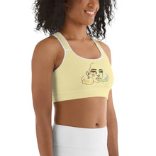 Load image into Gallery viewer, Dream Queen Sports bra