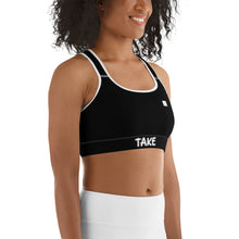 Load image into Gallery viewer, Take Phlyt Sports bra