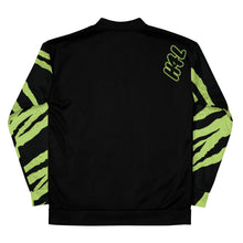 Load image into Gallery viewer, Take Phlyt Bomber Jacket(jacket set 1)