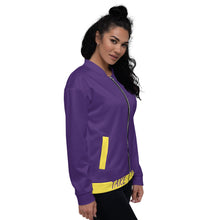 Load image into Gallery viewer, Bomber Jacket Take Phlyt