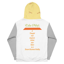 Load image into Gallery viewer, Save Lives Unisex Hoodie