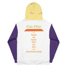 Load image into Gallery viewer, Save Lives Unisex Hoodie