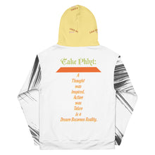 Load image into Gallery viewer, Save Lives Unisex Hoodie