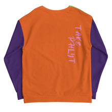 Cargar imagen en el visor de la galería, Sudadera unisex H4L