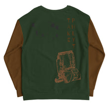 Load image into Gallery viewer, Stay Dangerous Unisex Sweatshirt