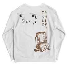 Load image into Gallery viewer, Stay Dangerous Unisex Sweatshirt