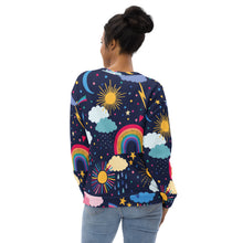 Load image into Gallery viewer, Unisex Take Phlyt Sweatshirt