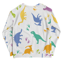 Cargar imagen en el visor de la galería, Sudadera unisex Take Phlyt