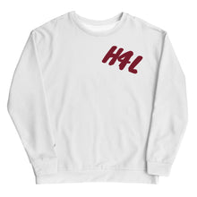 Load image into Gallery viewer, Unisex Sweatshirt
