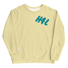 Cargar imagen en el visor de la galería, Sudadera unisex H4L