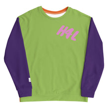 Cargar imagen en el visor de la galería, Sudadera unisex H4L