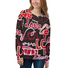 Cargar imagen en el visor de la galería, Sudadera unisex Take Phlyt