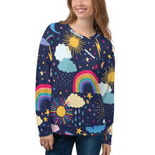 Load image into Gallery viewer, Unisex Take Phlyt Sweatshirt