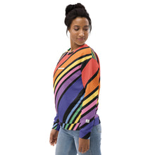 Cargar imagen en el visor de la galería, Sudadera unisex Take Phlyt