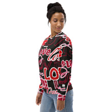 Cargar imagen en el visor de la galería, Sudadera unisex Take Phlyt