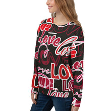 Cargar imagen en el visor de la galería, Sudadera unisex Take Phlyt