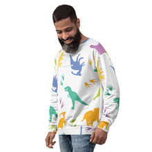Cargar imagen en el visor de la galería, Sudadera unisex Take Phlyt