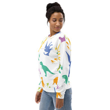 Cargar imagen en el visor de la galería, Sudadera unisex Take Phlyt