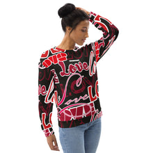 Cargar imagen en el visor de la galería, Sudadera unisex Take Phlyt