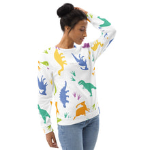 Cargar imagen en el visor de la galería, Sudadera unisex Take Phlyt
